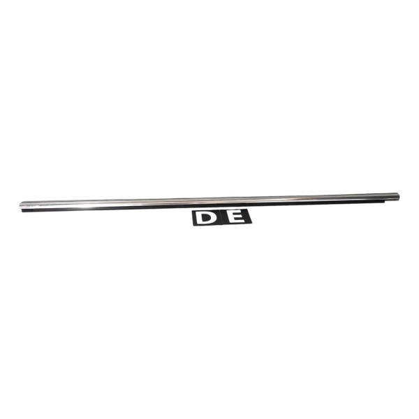 Pestana Externa Dianteira Esquerda Vw Golf 2014 2020