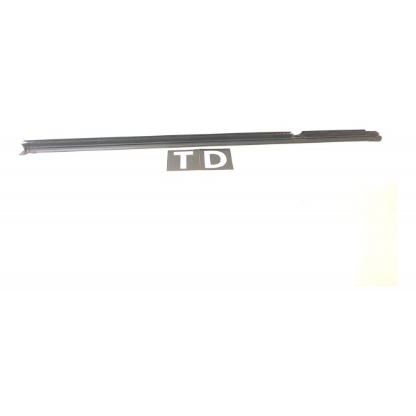 Pestana Interna Traseira Direita Vw Golf Variant 2014 2020