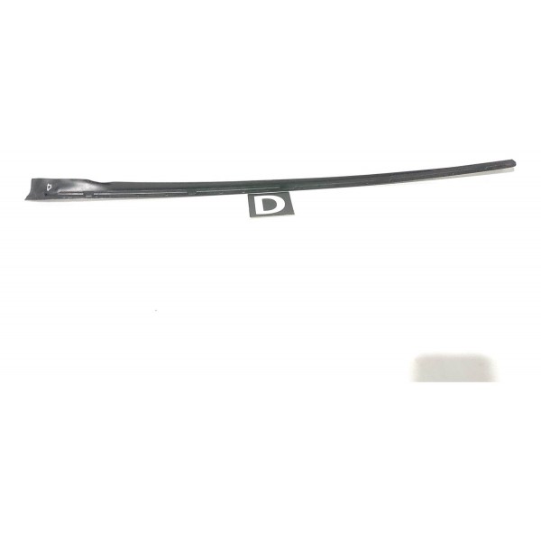 Friso Direito Parabrisa Volkswagen Golf 2014 2020 5g0854328b
