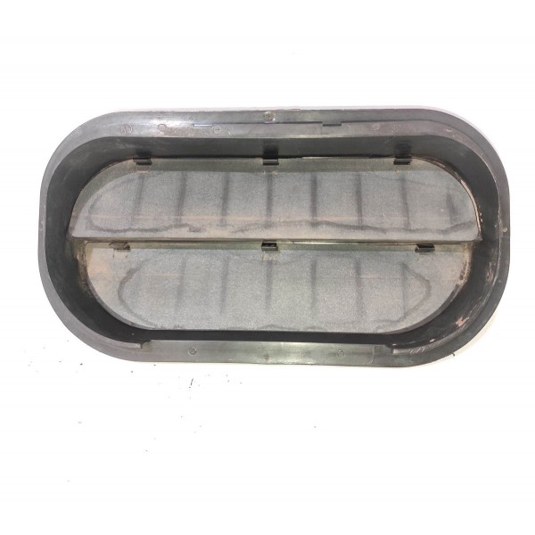 Coifa Guarda Pó Carroceria Vw Golf 2014 2020 6r0819465