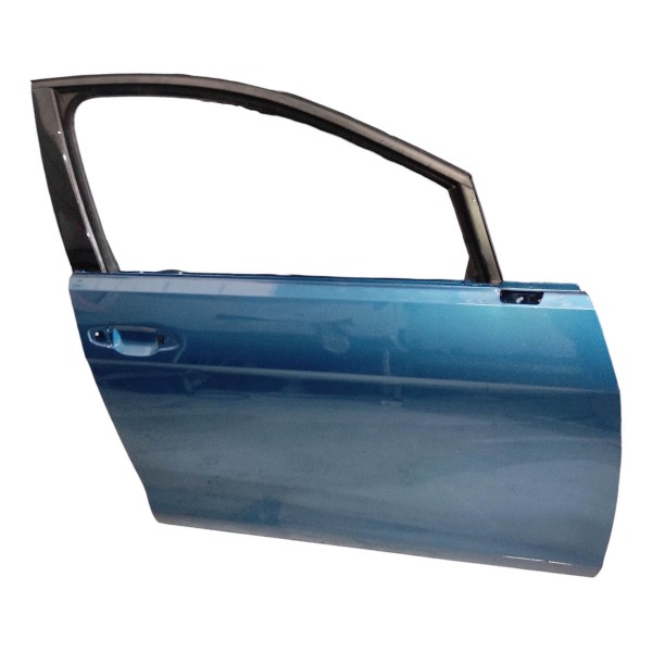 Folha Porta Dianteira Direita Volkswagen Golf 2014 2020