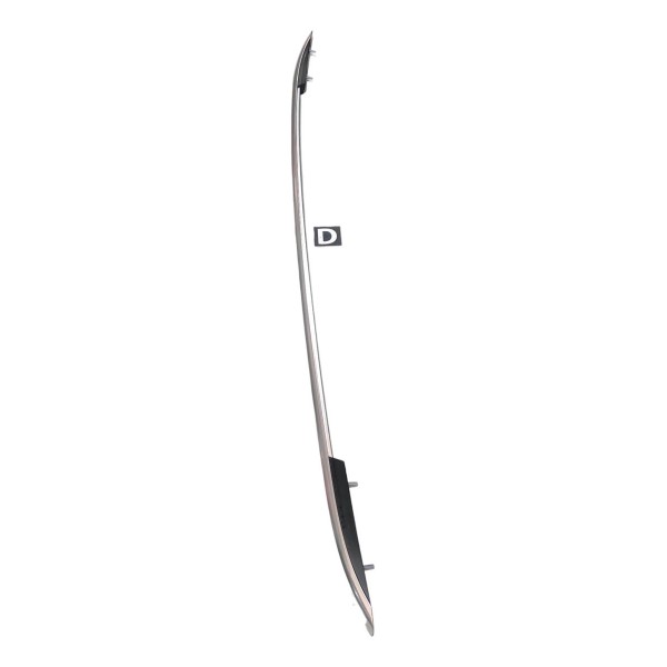 Rack De Teto Direito Volkswagen Golf Variant 2015 2019