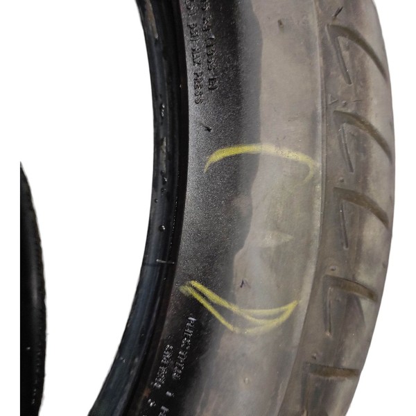 Par Pneu Bridgestone Turanza 225/45r17 50% Dot 1022 Ovo