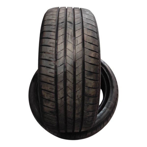 Par Pneu Bridgestone Turanza 225/45r17 50% Dot 1022 Ovo