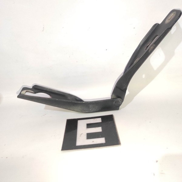 Dobradiça Esquerda Capo Bmw 318 323 325 328 E36 1992 1997
