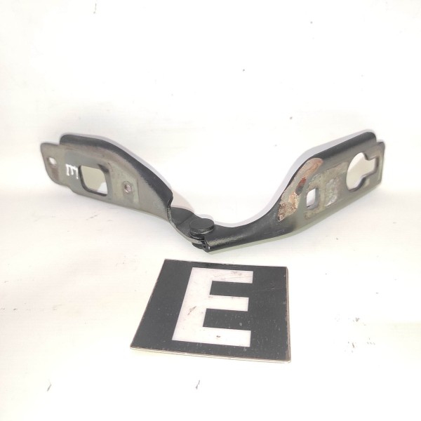 Dobradiça Esquerda Capo Bmw 318 323 325 328 E36 1992 1997