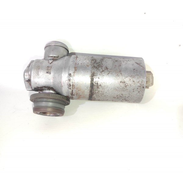 Atuador Marcha Lenta 1744713 Bmw 323 325 328 E36 1992 1997