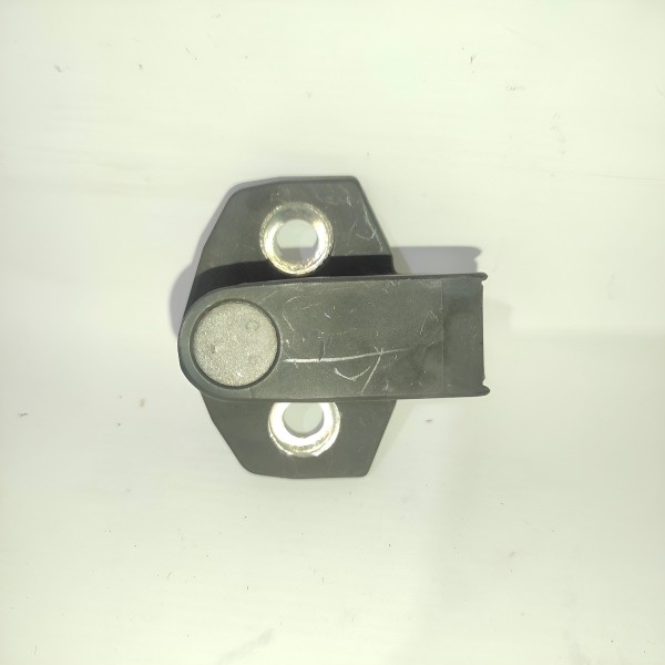 Trinco Porta Dianteira Com Sensor Bmw E36 325 328 1993 1998