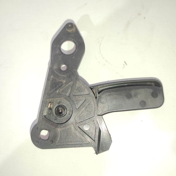 Puxador Interno Capo Bmw 318 323 325 328 E36 1992 1997