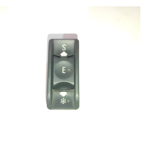 Botao Seletor Modos Caixa Bmw 318 323 325 328 E36 1992 1997