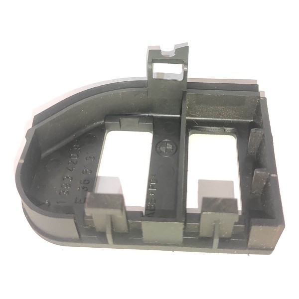 Moldura Botao Regulagem Farol Bmw 318 323 325 328 E36 92 97