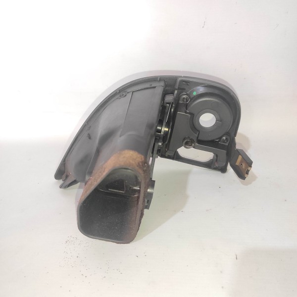 Difusor Esquerdo Ar Condicionado Bmw 323 325 328 E36 1992 97