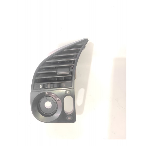 Difusor Esquerdo Ar Condicionado Bmw 323 325 328 E36 1992 97