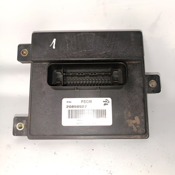 Modulo Bomba Combustivel 20850927 Chevrolet Captiva