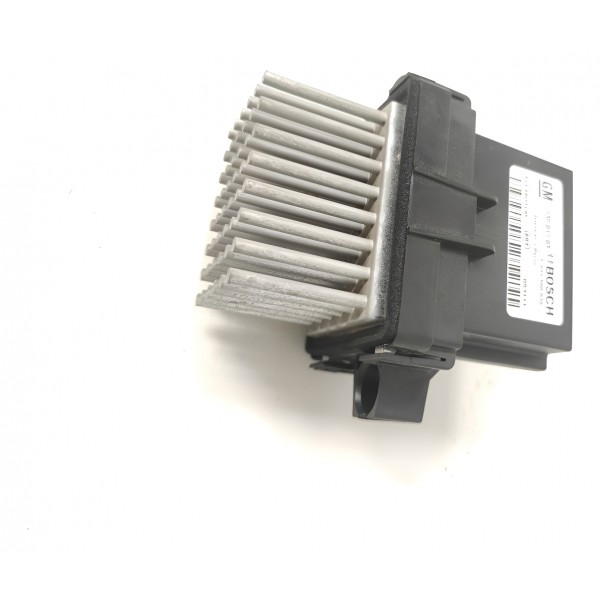 Resistência Ar 13501703 Gm Captiva 2006 / 2011