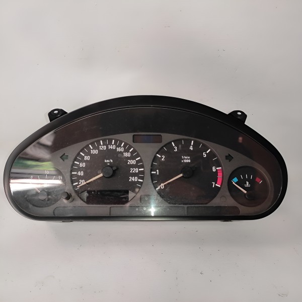 Painel De Instrumentos Bmw 318 323 325 328 E36 1992 1997
