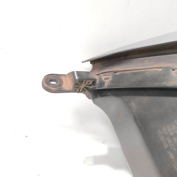 Farol Direito Chevrolet Captiva 2006 2018 Detalhe Direito/passageiro