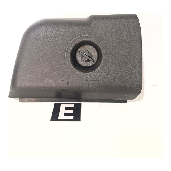 Tampa Lanterna Traseira Esquerda Bmw 318 323 325 328 92 97 Esquerdo/motorista Preto