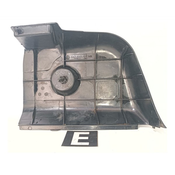 Tampa Lanterna Traseira Esquerda Bmw 318 323 325 328 92 97 Esquerdo/motorista Preto