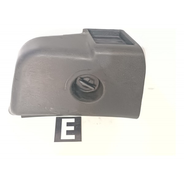 Tampa Lanterna Traseira Esquerda Bmw 318 323 325 328 92 97 Esquerdo/motorista Preto