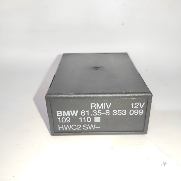 Modulo Vidro Janela Bmw 318 323 325 328 1992 1997 8353099