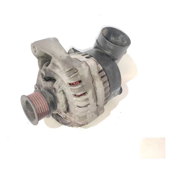 Alternador Bosch 80ah Bmw 323 325 328 E36 92 97 1744562