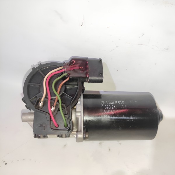Motor Limpador Parabrisa Bmw 318 323 325 328 E36 1992 1997