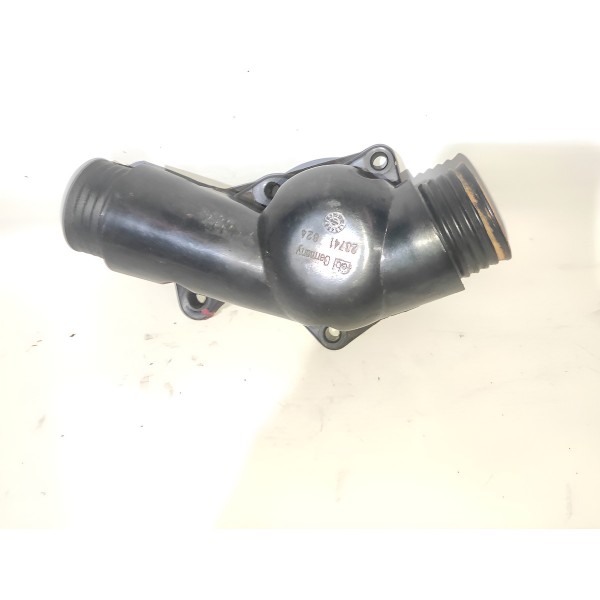 Carcaça Valvula Termostatica Bmw 323 325 328 E36 1992 1997