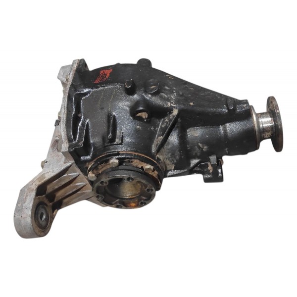 Diferencial Traseiro Bmw 328 E36 1992 1997 3.07
