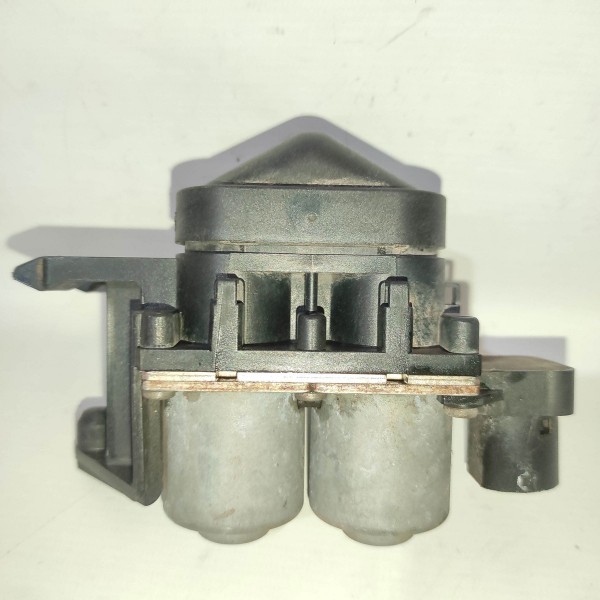 Valvula Ar Quente Bmw 323 325 328 E36 1992 1997 8391419