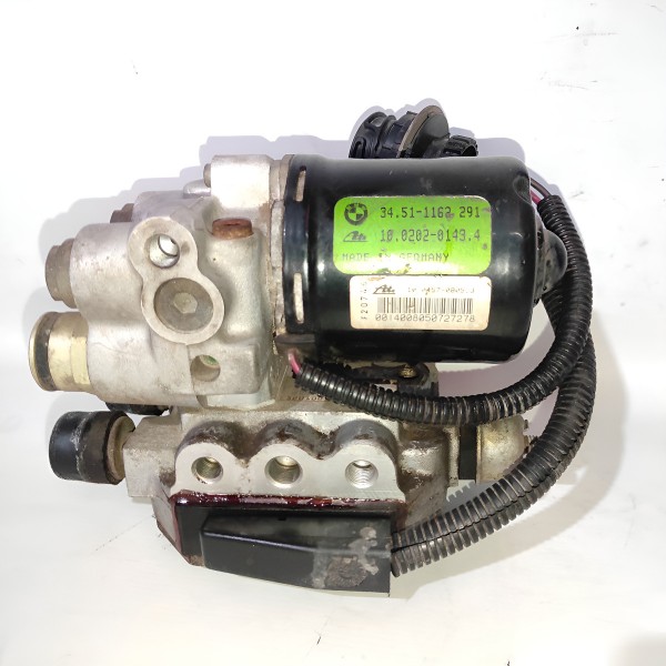 Bomba 1162291 Bmw 318 323 325 328 E36 1992 1997