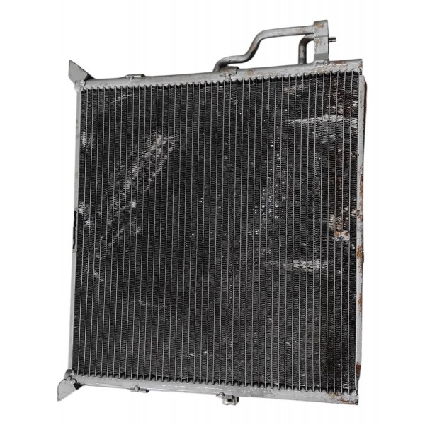 Condensador Ar Condicionado Bmw 318 323 325 328 E36 1992 97