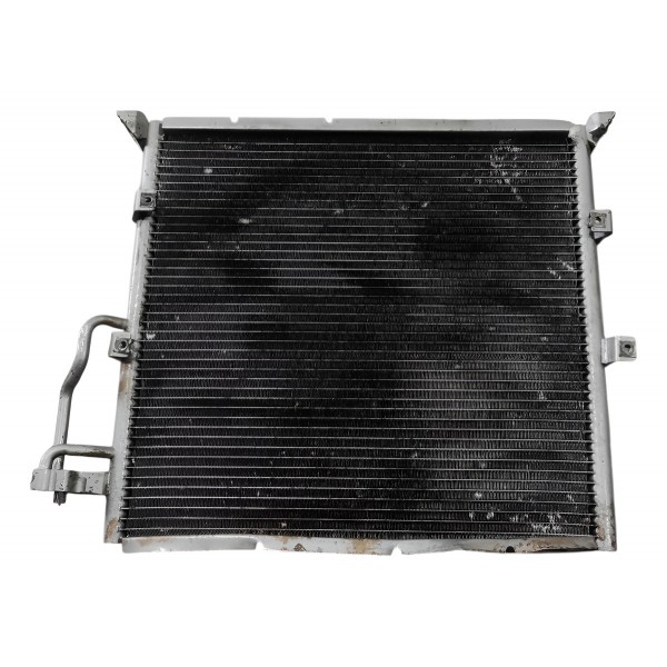 Condensador Ar Condicionado Bmw 318 323 325 328 E36 1992 97