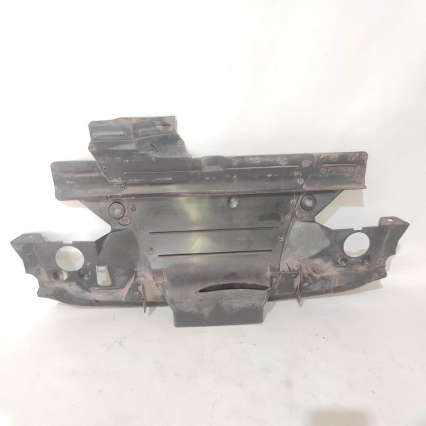 Acabamento Superior Radiador Bmw 325 328 E36 92 97 Detalhes