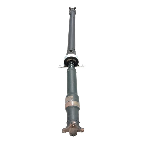 Eixo Carda Bmw 323 325 328 E36 1992 1997 Cambio Zf At