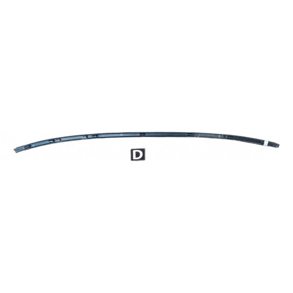 Friso Teto Lado Direito Bmw 320 325 328 330 335 E90 06 12
