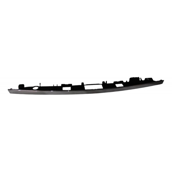 Friso Cromado Luz De Placa Mercedes C180 W204 2014