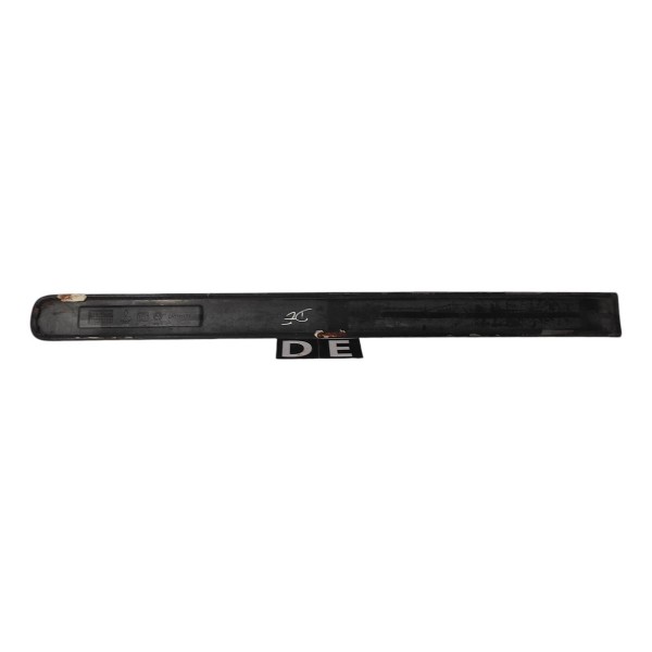 Friso Porta Dianteira Esquerda Mitsubishi Pajero Sport 05 11