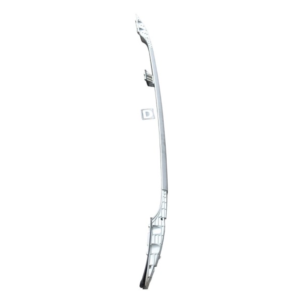Rack De Teto Direito Chevrolet Captiva 2.4 2011
