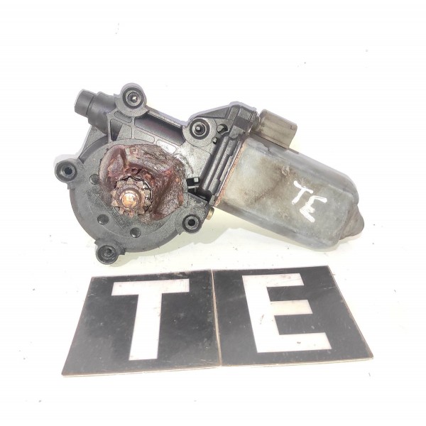 Motor Vidro Traseiro Esquerdo Bmw 318 323 325 328 1992 1997