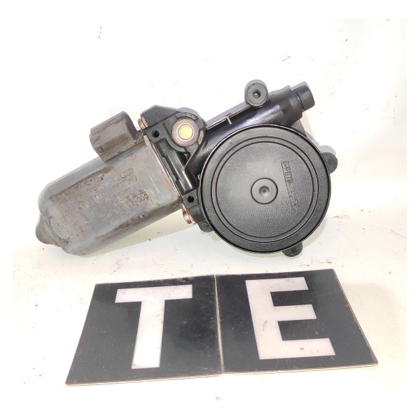 Motor Vidro Traseiro Esquerdo Bmw 318 323 325 328 1992 1997