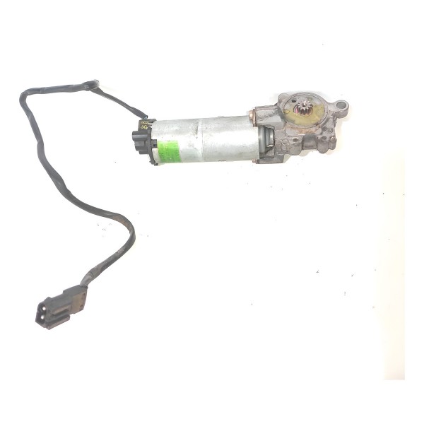 Motor Banco Elétrico Bmw 325 328 E36 1992 1997 0130002420