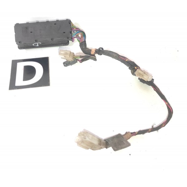 Botao Banco Direito Bmw 325 328 E36 1992 1997 1382529