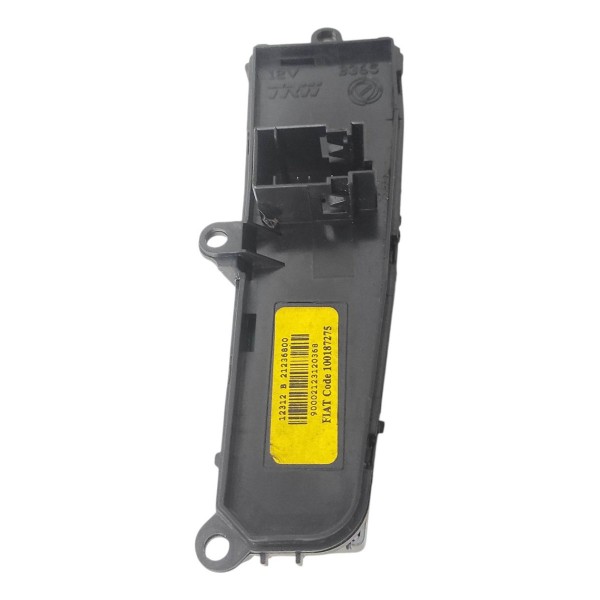 Botao Overbooster Asr Off Fiat Bravo Tjet 2011 16 100187275