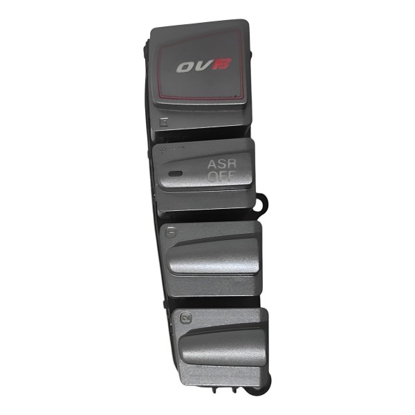 Botao Overbooster Asr Off Fiat Bravo Tjet 2011 16 100187275