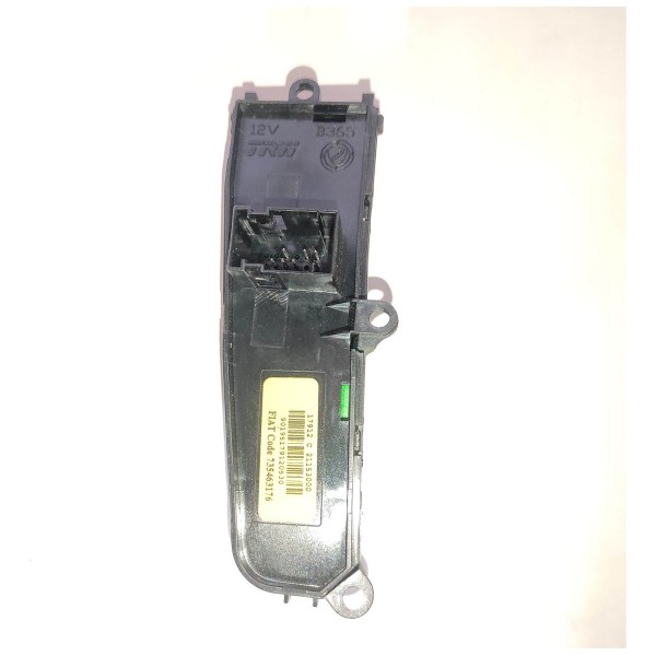 Botao Farol Milha Trava Porta Fiat Bravo 2011 2016 735463176