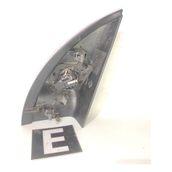 Acabamento Interno Retrovisor Direito Fiat Bravo 2011 2016