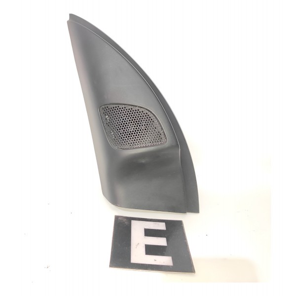 Acabamento Interno Retrovisor Direito Fiat Bravo 2011 2016