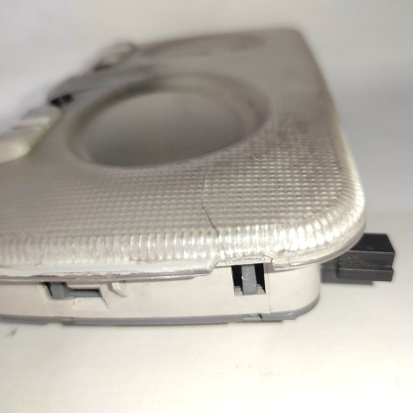 Luz Dianteira Fiat Bravo 2011 2016 Detalhe