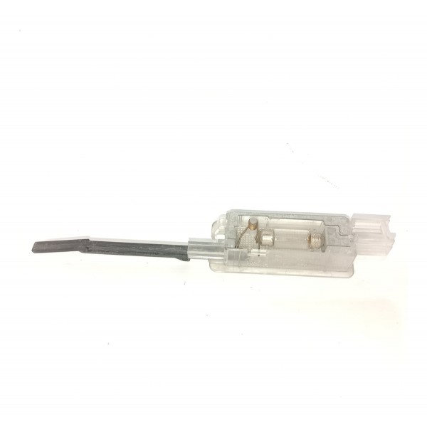 Luz Porta Luvas Fiat Bravo 2011 2016 0702000